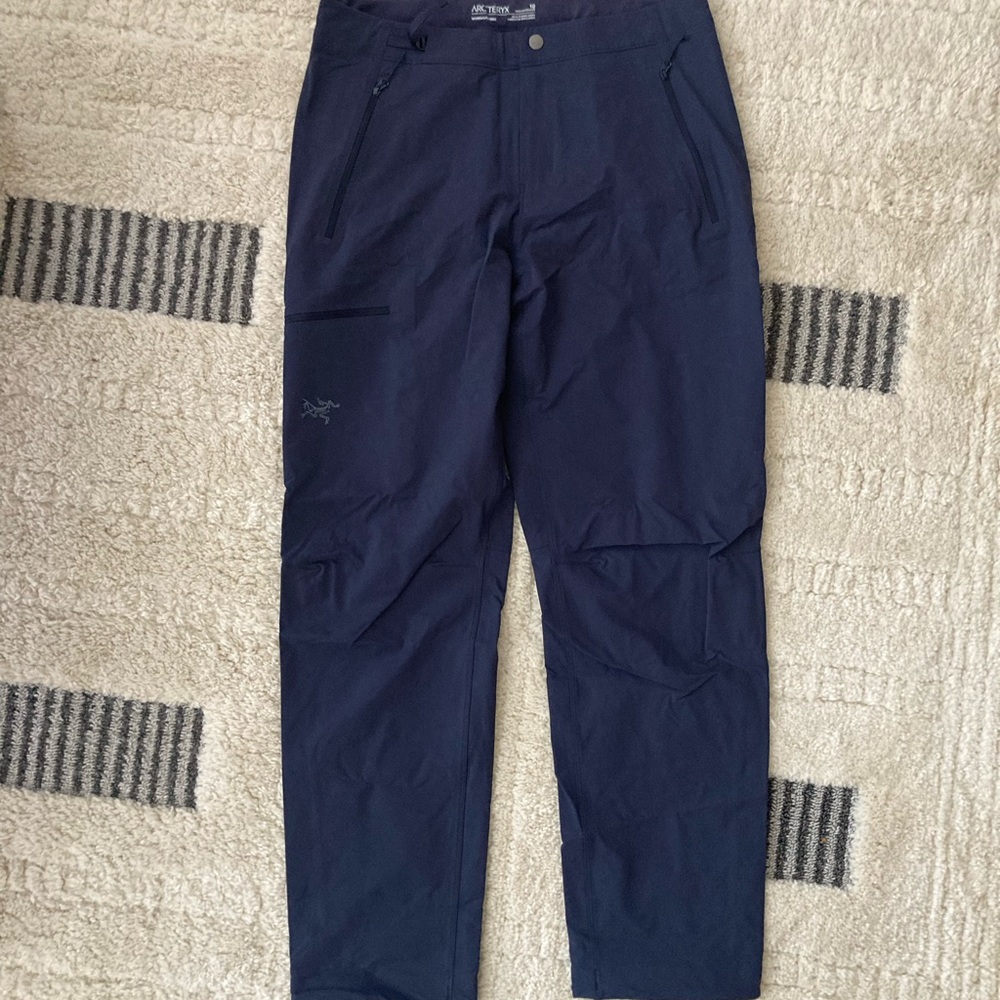 Arc'teryx Women’s NWOT Gamma Pants